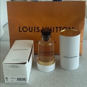 Louis Vuitton Le Jour Se Leve Eau de Parfumerie